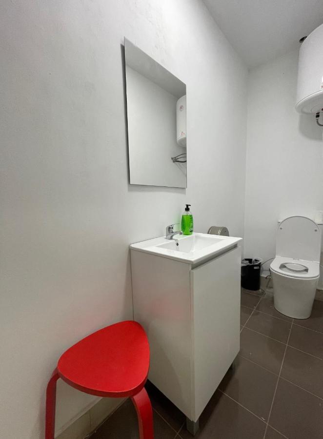 Punta Me Beautiful Apartments In Madrid Downtown ภายนอก รูปภาพ